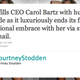 Illustration for article titled What Would It Look Like If Courtney Stodden Tweeted The News?